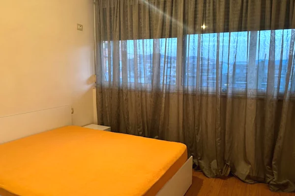 Shtepi me qera Apartament ne Tirane, 1+1, Mobilimi E mobiluar, Pagesa 600  Euro.