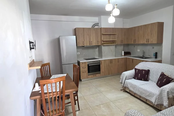 Apartament 2+1 me Qera Astir (ID R20109) Tirane
