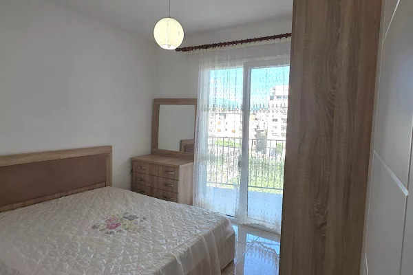 Shtepi me qera Apartament ne Tirane, 2+1, Mobilimi E mobiluar, Pagesa 45,000  Leke.