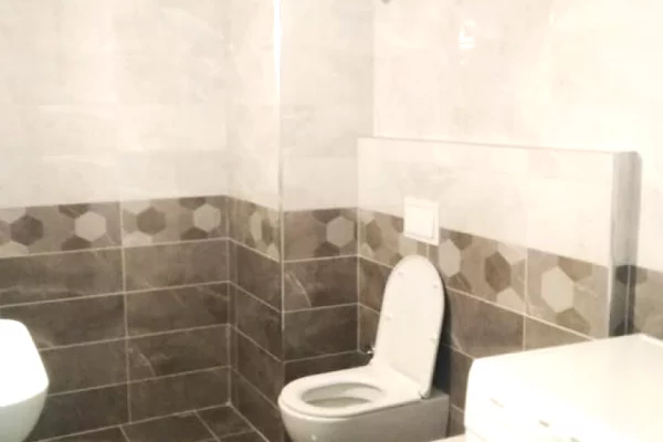 Shtepi me qera Apartament ne Tirane, 1+1, Mobilimi E mobiluar, Pagesa 52,000  Leke.