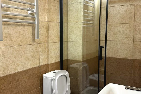 Shtepi me qera Apartament ne Tirane, 1+1, Mobilimi E mobiluar, Pagesa 55,000  Leke.