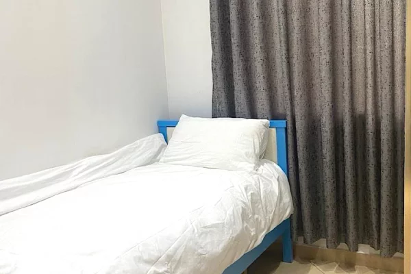 Shtepi me qera Shtepi Private ne Tirane, 2+1, Mobilimi E mobiluar, Pagesa 430  Euro.