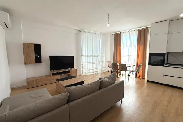 Shtepi me qera Apartament ne Tirane, 2+1, Mobilimi E mobiluar, Pagesa 65,000  Leke.