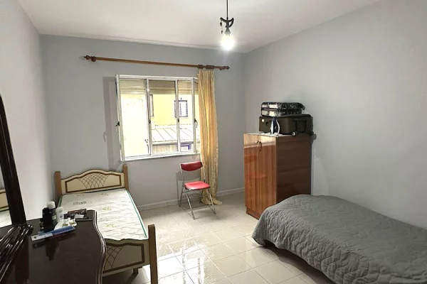 Shtepi me qera Apartament ne Tirane, 2+1, Mobilimi E mobiluar, Pagesa 55,000  Leke.