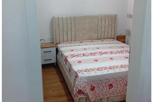 Shtepi me qera Apartament ne Tirane, 1+1, Mobilimi E mobiluar, Pagesa 45,000  Leke.