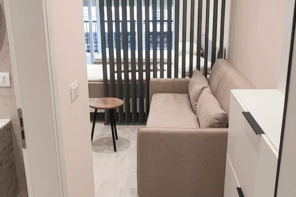 Shtepi me qera Garsoniere ne Tirane - 45,000 Leke