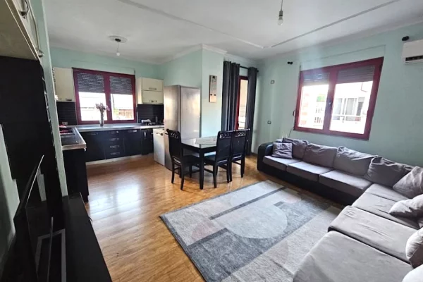 Apartament 2+1 me Qera Yzberisht (ID R20111) Tirane