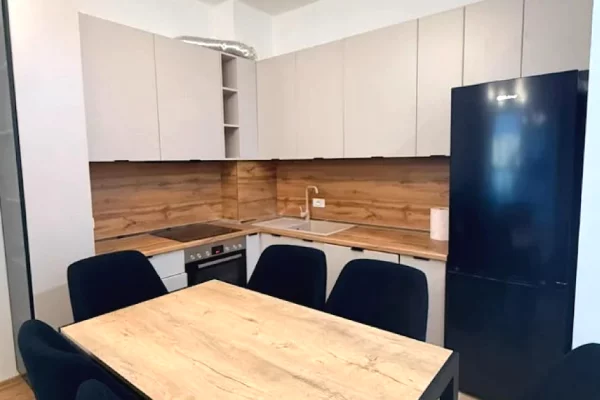 Apartament 1+1 me Qera 5 Maj (ID R10107) Tirane