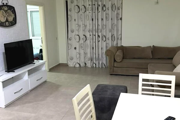 Apartament 2+1 me Qera Fresk (ID R20113) Tirane