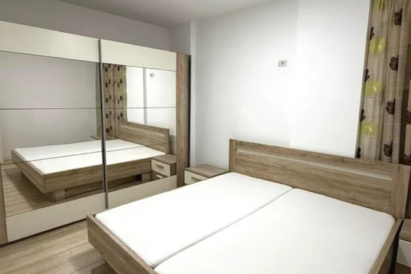 House for Rent Apartment in Tirana, 2+1, Furniture Furnished, Payment 47,000  Leke.