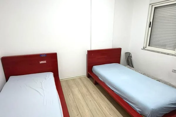 House for Rent Apartment in Tirana, 2+1, Furniture Furnished, Payment 47,000  Leke.