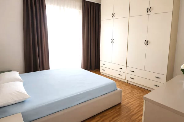 Apartament 1+1 me Qera Komuna Parisit (ID R1123) Tirane