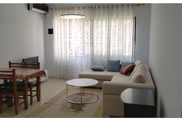 Apartament 1+1 me Qera Astir (ID R10116) Tirane
