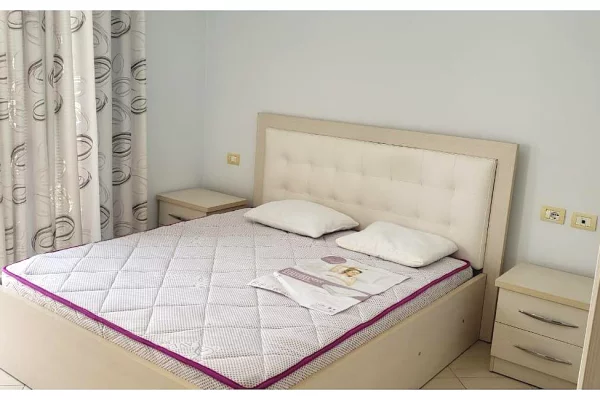 Shtepi me qera Apartament ne Tirane, 1+1, Mobilimi E mobiluar, Pagesa 45,000  Leke.