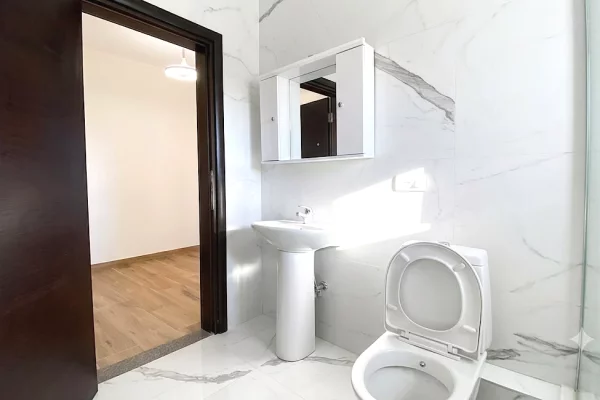 Apartament 1+1 me Qera Ali Demi (ID R1124) Tirane
