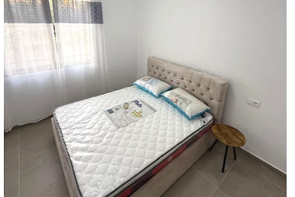 Shtepi me qera Apartament ne Tirane, 1+1, Mobilimi E mobiluar, Pagesa 52,000  Leke.