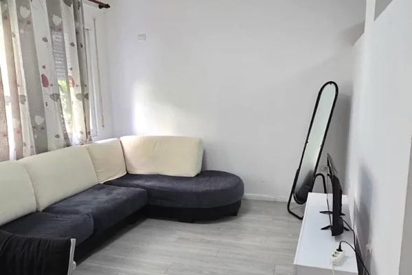 Apartament 1+1 me Qera tek Selvia(ID R10121) Tirane