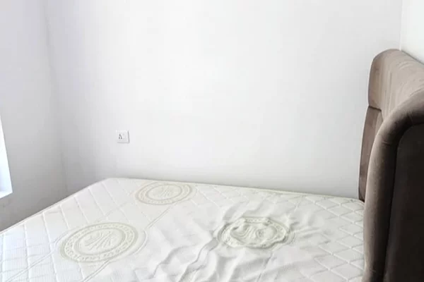 Shtepi me qera Apartament ne Tirane, 1+1, Mobilimi E mobiluar, Pagesa 40,000  Leke.
