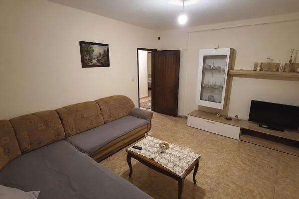  🏡 Shitet Apartament 1+1 te 5 Maji – Pas Concord Center