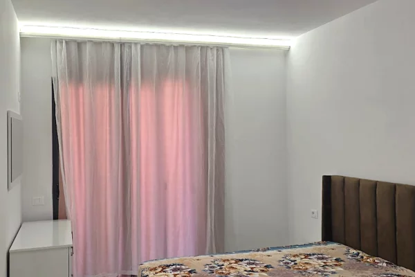 Apartament 1+1 me Qera Astir (ID R10124) Tirane