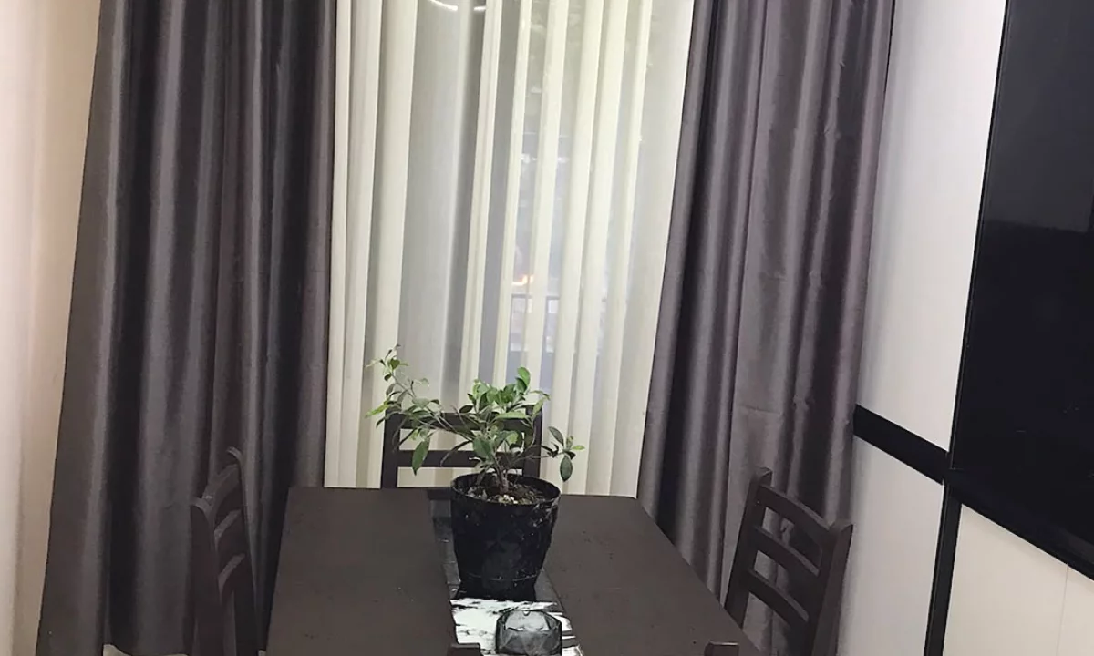 Shtepi me qera Apartament ne Tirane, 2+1, Mobilimi E mobiluar, Pagesa 65,000  Leke.