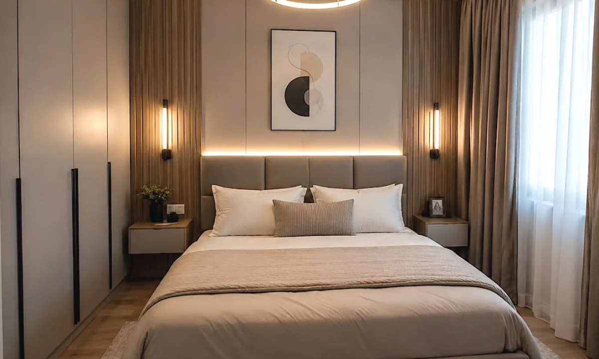 Shtepi me qera Apartament ne Tirane, 1+1, Mobilimi E mobiluar, Pagesa 55,000  Leke.