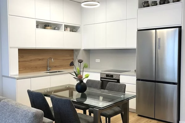 Apartament 2+1 me Qera Kodra e diellit (ID R20123) Tirane