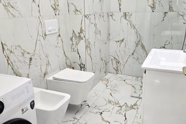 Shtepi me qera Apartament ne Tirane, 1+1, Mobilimi E mobiluar, Pagesa 55,000  Leke.