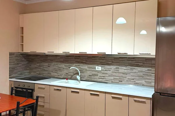 Apartament 1+1 me Qera 5 Maj (ID R10132) Tirane