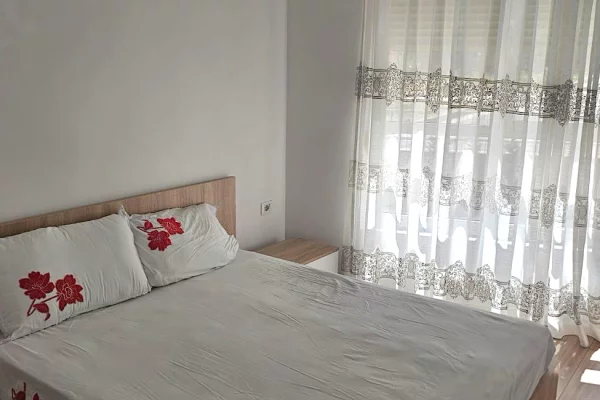 Apartament 2+1 me Qera Ali Dem (ID R20124) Tirane