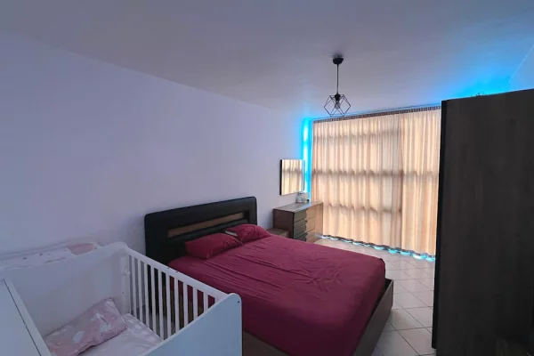 Apartament 2+1 me Qera Rruga Dritan Hoxha  (ID R20125) Tirane
