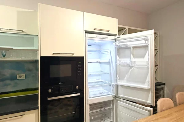 Shtepi me qera Apartament ne Tirane, 2+1, Mobilimi E mobiluar, Pagesa 49,000  Leke.