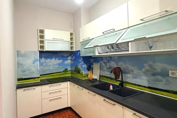 Shtepi me qera Apartament ne Tirane, 2+1, Mobilimi E mobiluar, Pagesa 49,000  Leke.