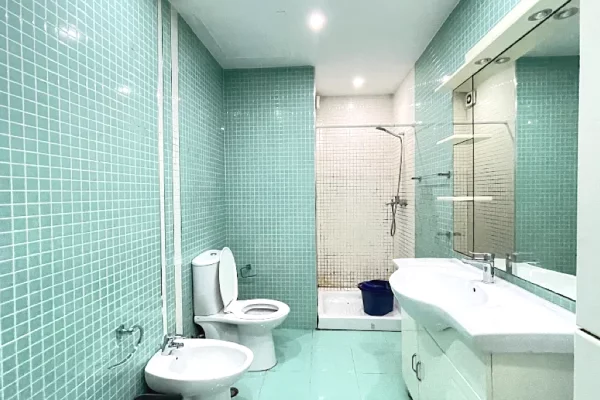 Shtepi me qera Apartament ne Tirane, 1+1, Mobilimi E mobiluar, Pagesa 55,000  Leke.
