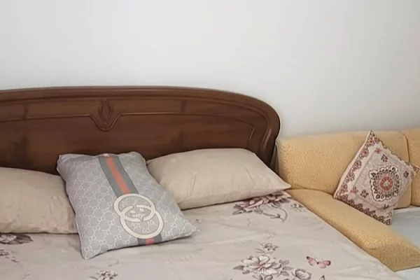 Apartament 1+1 me Qera Rruga Kongresi Manastirit (ID R1131) Tirane