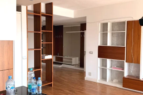 Kat Vile 3+1 Me Qera Sauk (ID RV031) Tirane