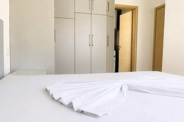 Shtepi me qera Apartament ne Tirane, 2+1, Mobilimi E mobiluar, Pagesa 65,000  Leke.