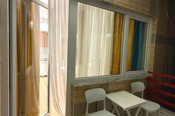 Apartament 1+1 me Qera Astir (ID R1038) Tirane