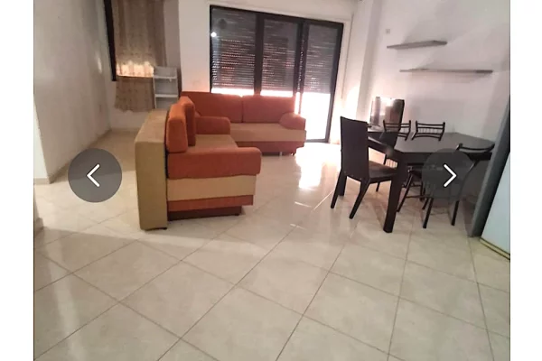 Apartament 2+1 me Qera Astir(ID R20131) Tirane