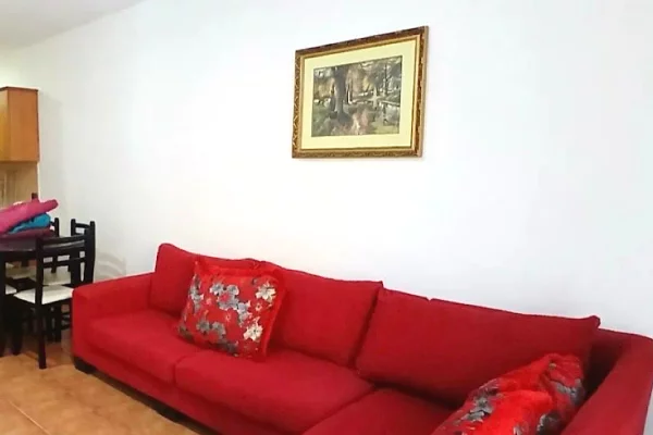 Apartament 1+1 me Qera Pazari RI (ID R1040) Tirane