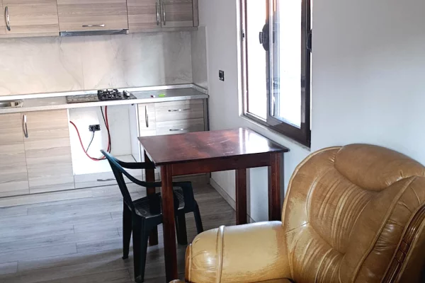 Shtepi me qera Shtepi Private ne Tirane, 1+1, Mobilimi E mobiluar, Pagesa 40,000  Leke.