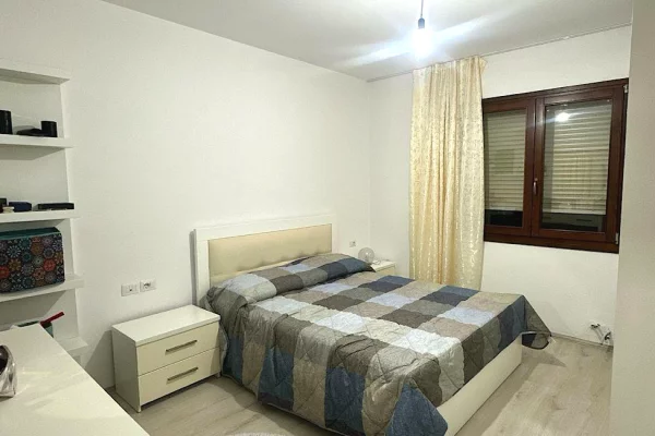 Apartament 1+1 me Qera Kopeshti Botanik (ID R1042) Tirane