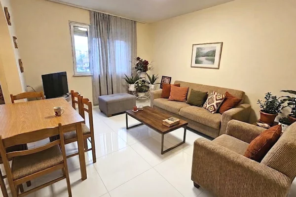 Apartament 2+1 me Qera Laprake (ID R22039) Tirane