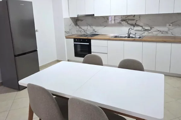 Apartament 3+1 me Qera ne Don Bosko(ID R3013) Tirane