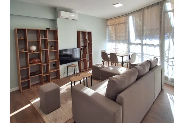 Apartament 1+1 me Qera Tek Selvia (ID R1046) Tirane