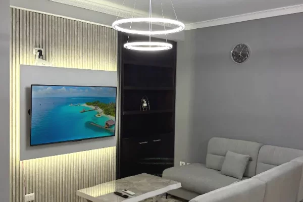 Apartament 2+1 me Qera Kodra e Diellit (ID R20133) Tirane