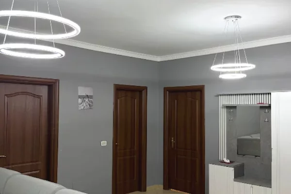 Shtepi me qera Apartament ne Tirane, 2+1, Mobilimi E mobiluar, Pagesa 750  Euro.