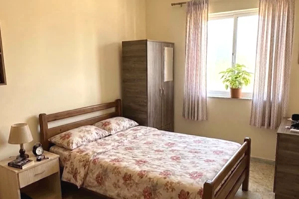 Kat Vile 2+1 Me Qera Sauk (ID RV033) Tirane