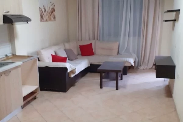 Apartament 2+1 me Qera 5 Maj (ID R20134) Tirane