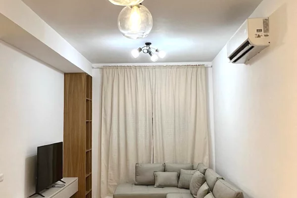 Apartament 2+1 me Qera Ali Dem(ID R20136) Tirane